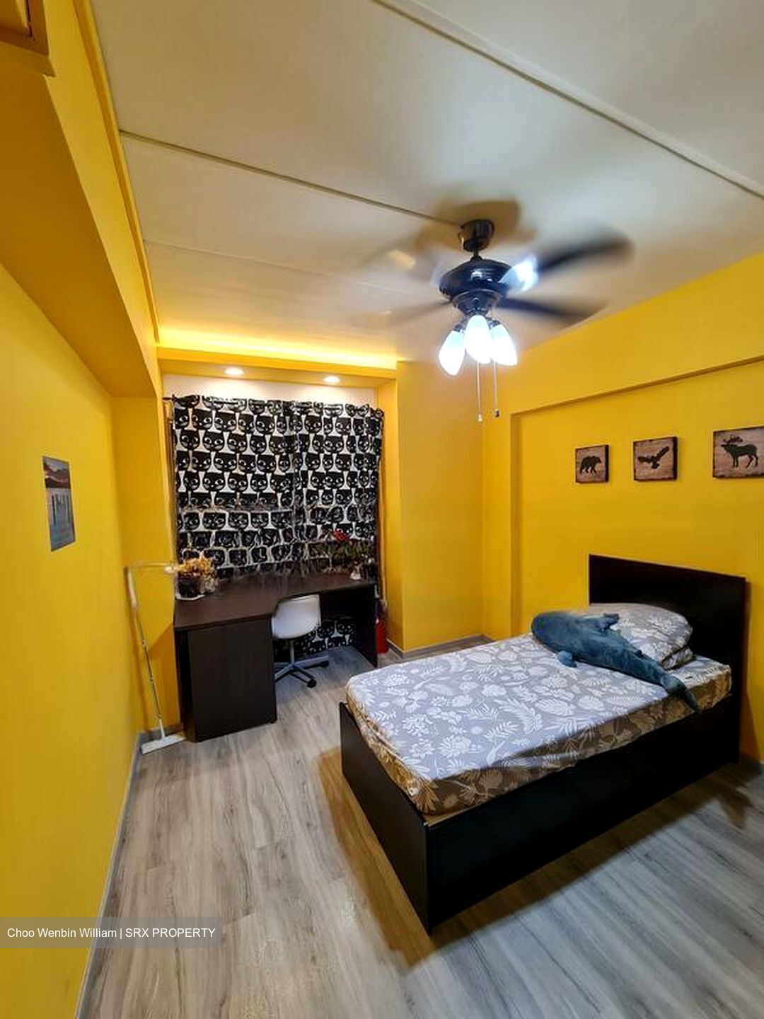 Blk 665B Jurong West Street 64 (Jurong West), HDB Executive #483329911